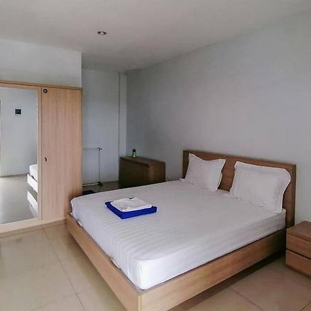 LaPonca Residence Pondok Cabe Syariah RedPartner Duku Exterior foto
